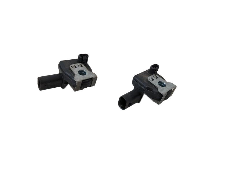 2014 - 2017 OEM MINI COOPER LEFT AND RIGHT SIDE CRASH IMPACT SENSOR