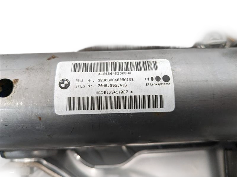2014 - 2017 OEM MINI COOPER FRONT STEERING WHEEL COLUMN ROD ASSEMBLY