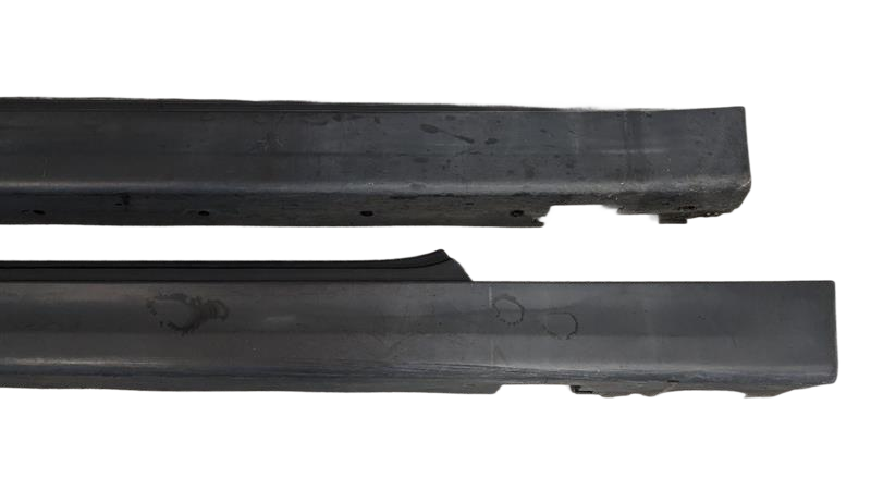 2014 - 2017 OEM MINI COOPER LEFT AND RIGHT SIDE ROCKER SKIRT PANEL MOLDING COVER
