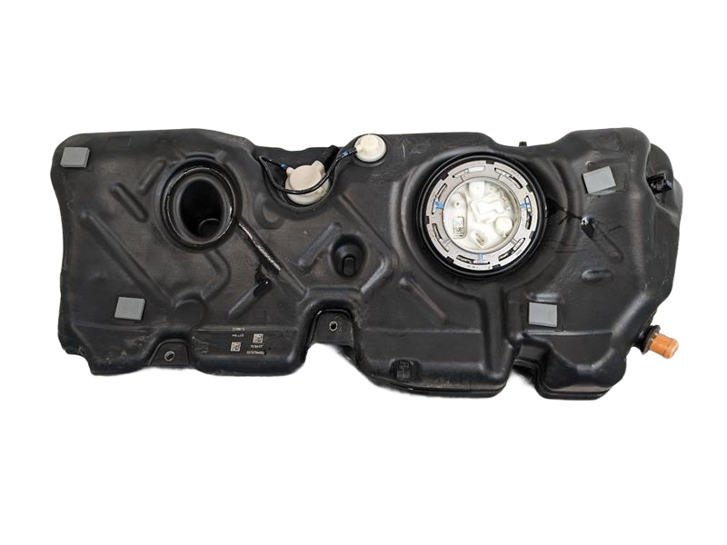 2014 - 2017 OEM MINI COOPER GAS FUEL TANK CONTAINER ASSEMBLY