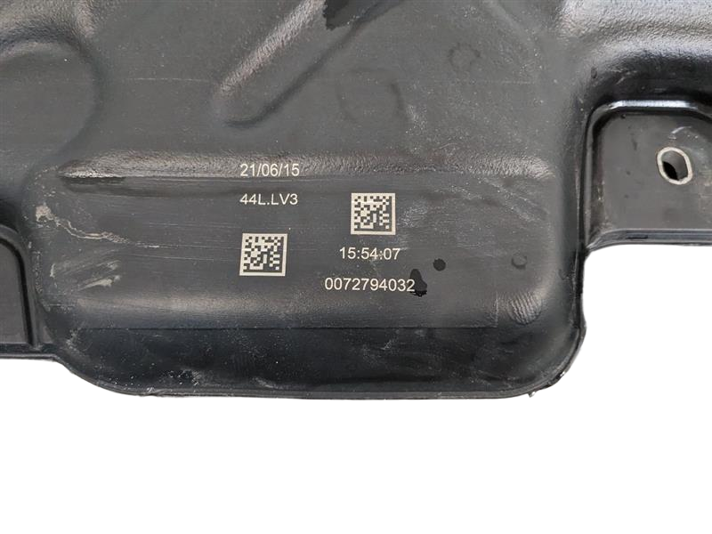 2014 - 2017 OEM MINI COOPER GAS FUEL TANK CONTAINER ASSEMBLY