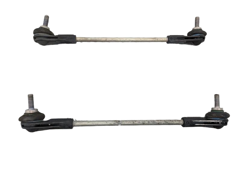 2014 - 2017 OEM MINI COOPER FRONT LEFT AND RIGHT SIDE STABILIZER SWAY BAR LINK