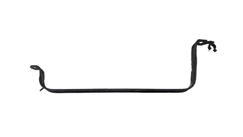 2014 - 2017 OEM MINI COOPER FUEL TANK STRAP MOUNTING BRACKET SUPPORT