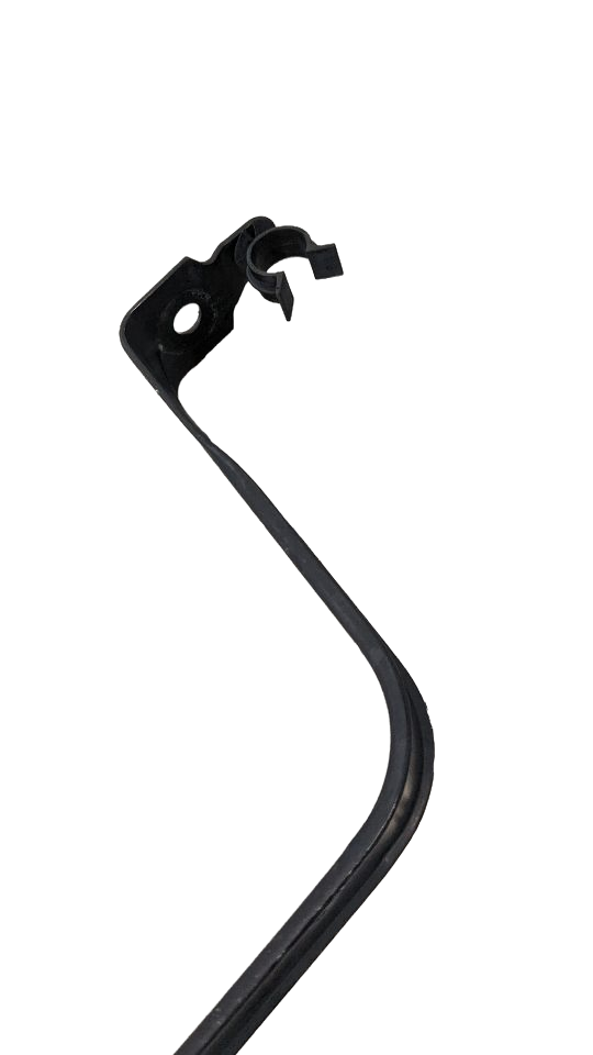 2014 - 2017 OEM MINI COOPER FUEL TANK STRAP MOUNTING BRACKET SUPPORT