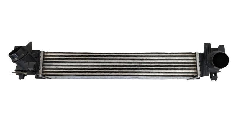 2014 - 2017 OEM MINI COOPER INTERCOOLER AUXILIARY RADIATOR ASSEMBLY
