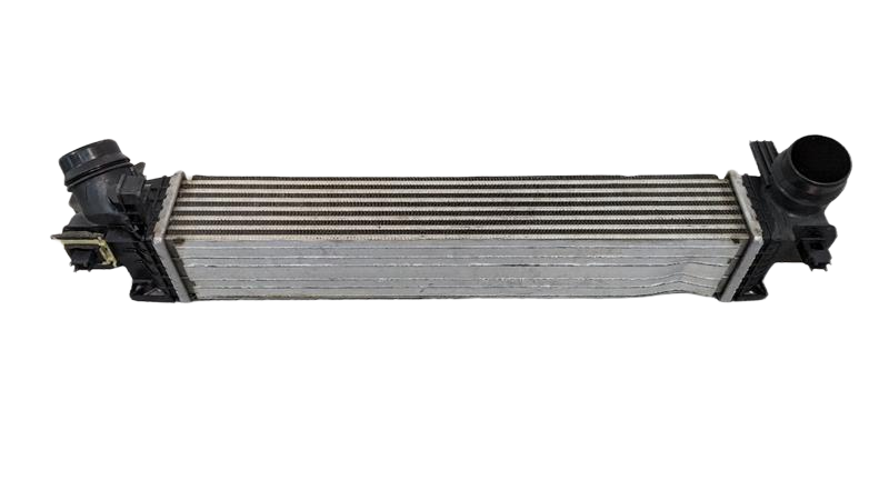 2014 - 2017 OEM MINI COOPER INTERCOOLER AUXILIARY RADIATOR ASSEMBLY