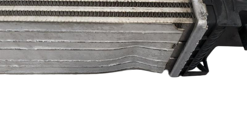 2014 - 2017 OEM MINI COOPER INTERCOOLER AUXILIARY RADIATOR ASSEMBLY