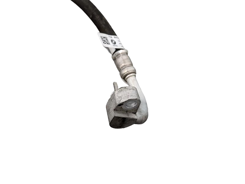 2014 - 2017 OEM MINI COOPER AC AIR CONDITIONING HOSE LINE PIPE