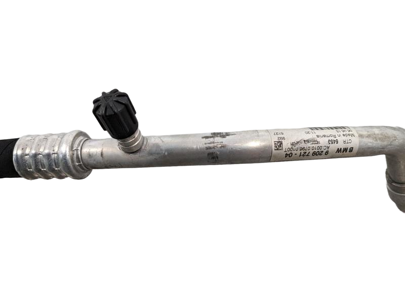 2014 - 2017 OEM MINI COOPER AC AIR CONDITIONING HOSE PIPE ASSEMBLY