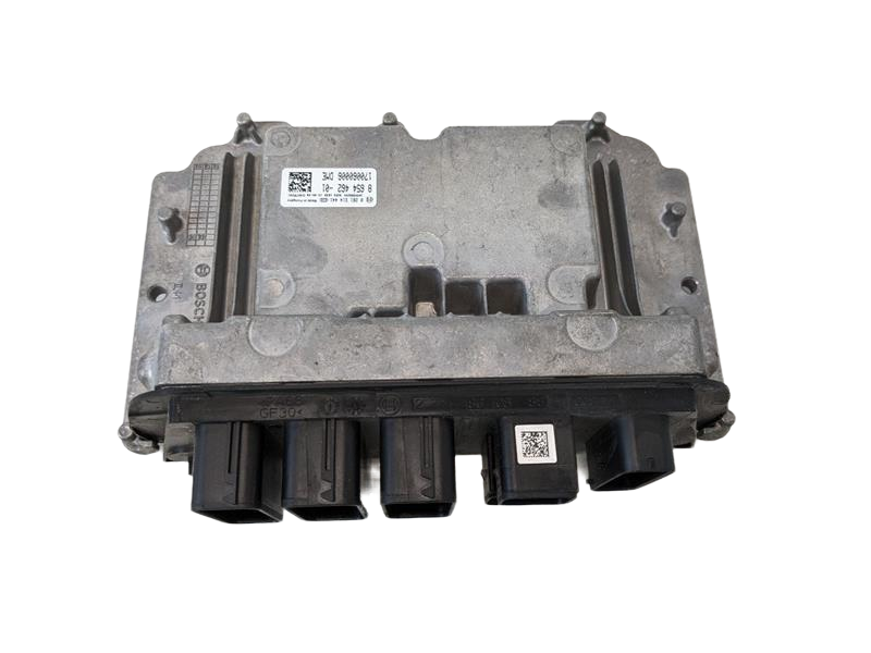 2014 - 2017 OEM MINI COOPER ECU ENGINE COMPUTER CONTROL MODULE UNIT