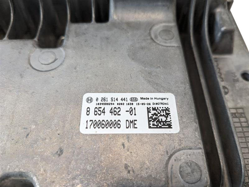 2014 - 2017 OEM MINI COOPER ECU ENGINE COMPUTER CONTROL MODULE UNIT