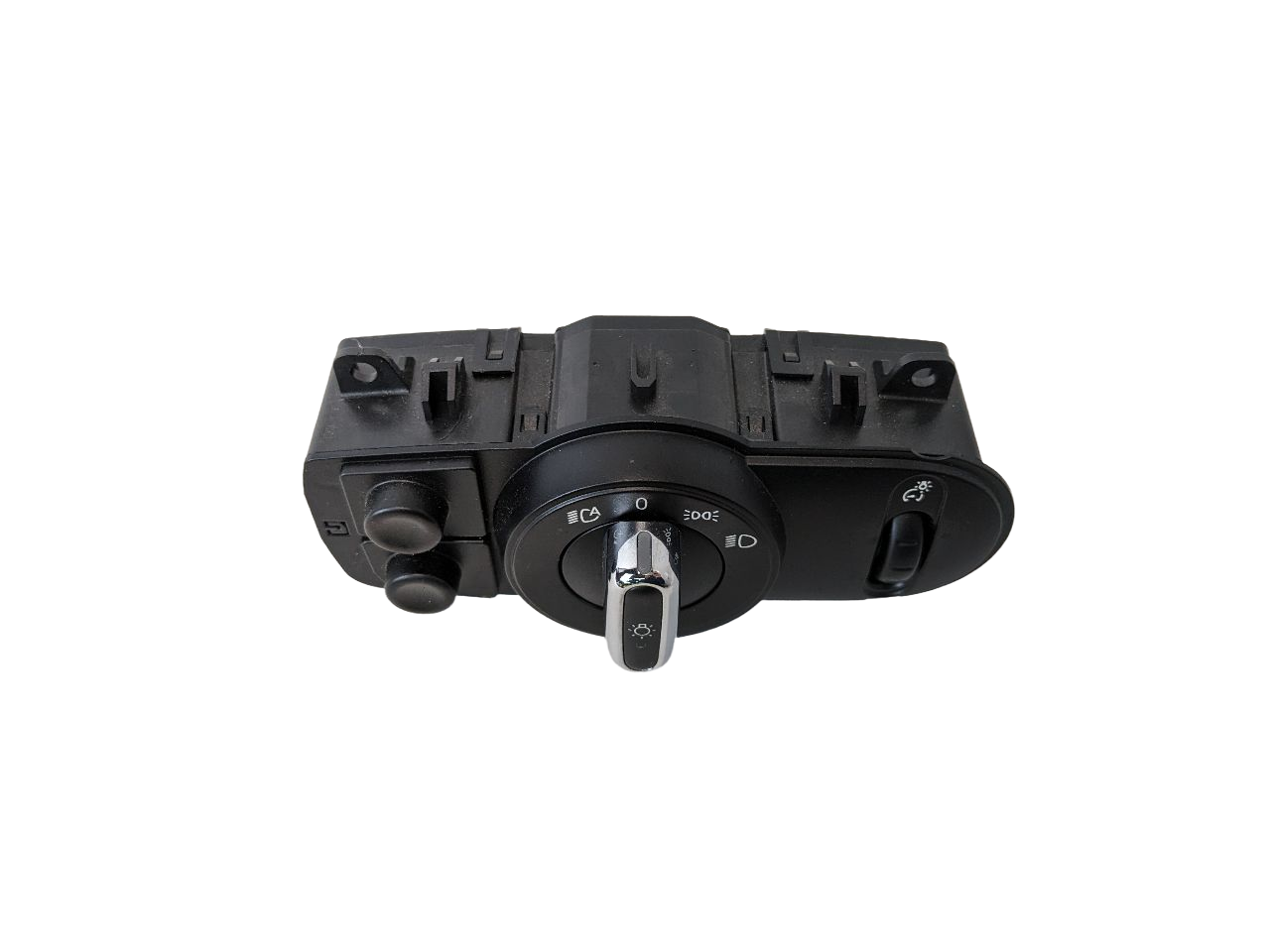 2014 - 2017 OEM MINI COOPER DASH HEADLIGHT CONTROL SWITCH ASSEMBLY