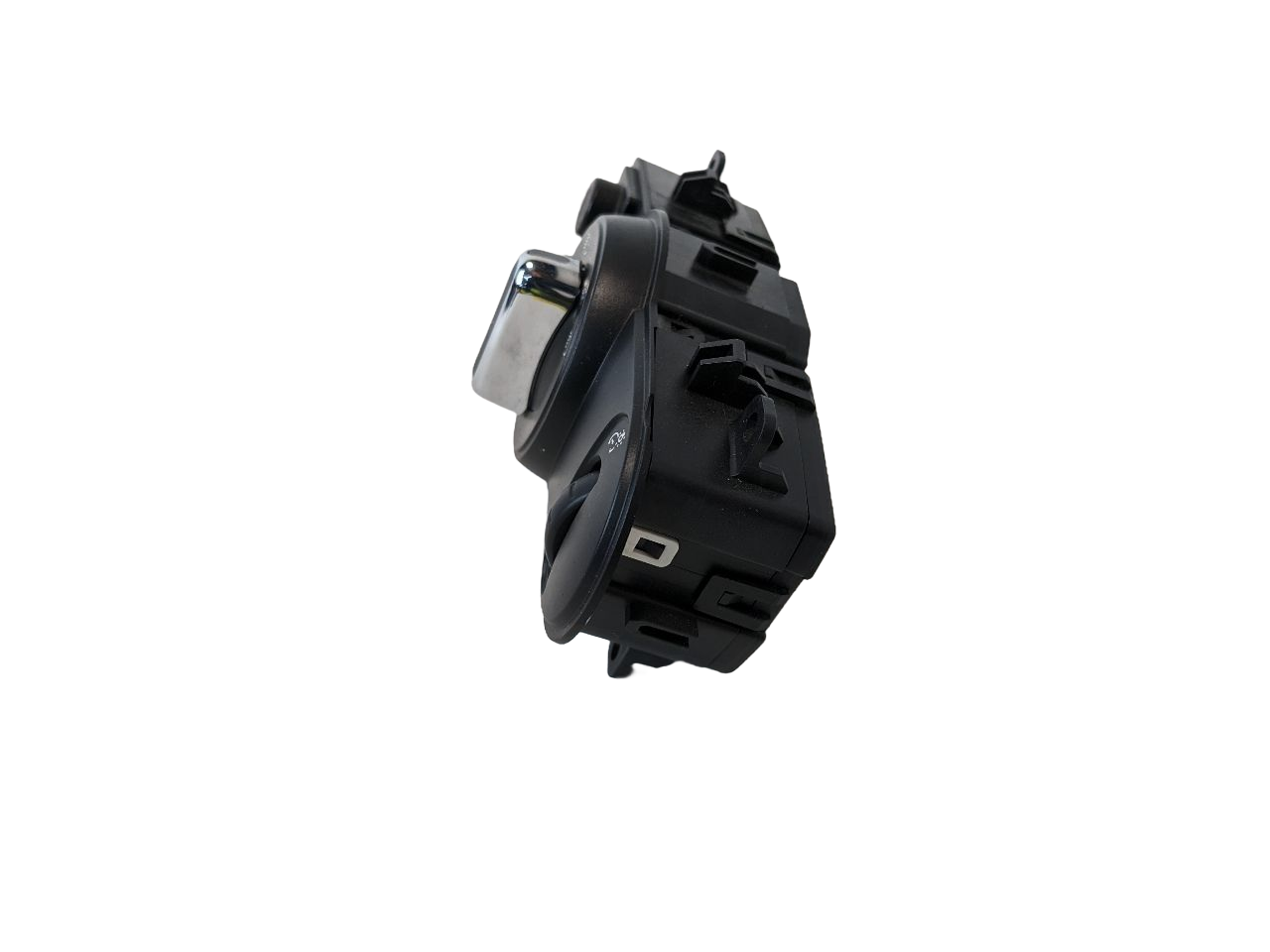 2014 - 2017 OEM MINI COOPER DASH HEADLIGHT CONTROL SWITCH ASSEMBLY