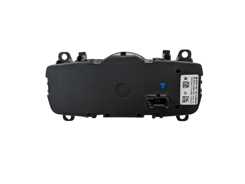 2014 - 2017 OEM MINI COOPER DASH HEADLIGHT CONTROL SWITCH ASSEMBLY