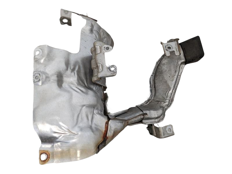 2014 - 2017 OEM MINI COOPER EXHAUST MANIFOLD HEAT SHIELD COVER ASSEMBLY