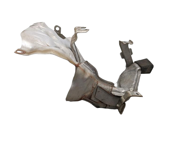 2014 - 2017 OEM MINI COOPER EXHAUST MANIFOLD HEAT SHIELD COVER ASSEMBLY