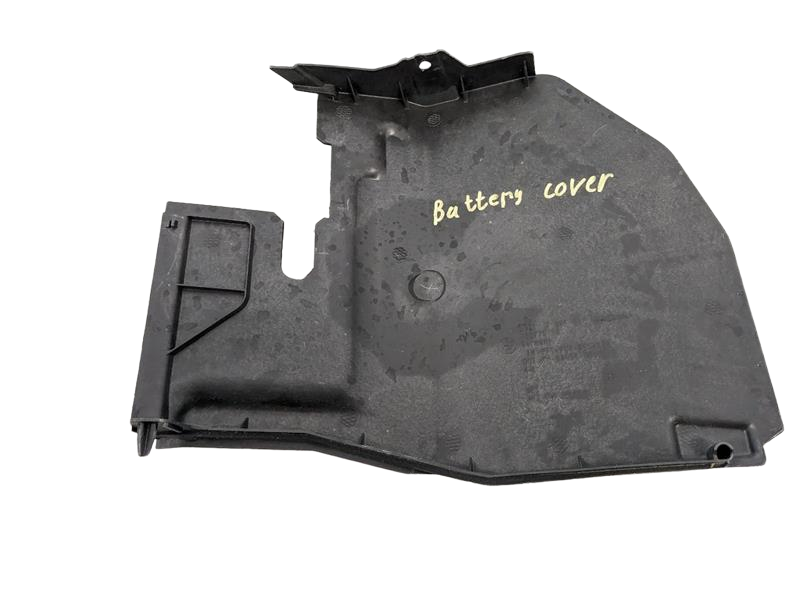 2014 - 2017 OEM MINI COOPER FRONT LEFT DRIVER SIDE BATTERY COVER TRIM