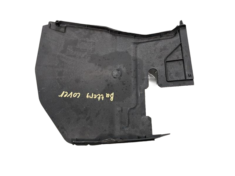 2014 - 2017 OEM MINI COOPER FRONT LEFT DRIVER SIDE BATTERY COVER TRIM