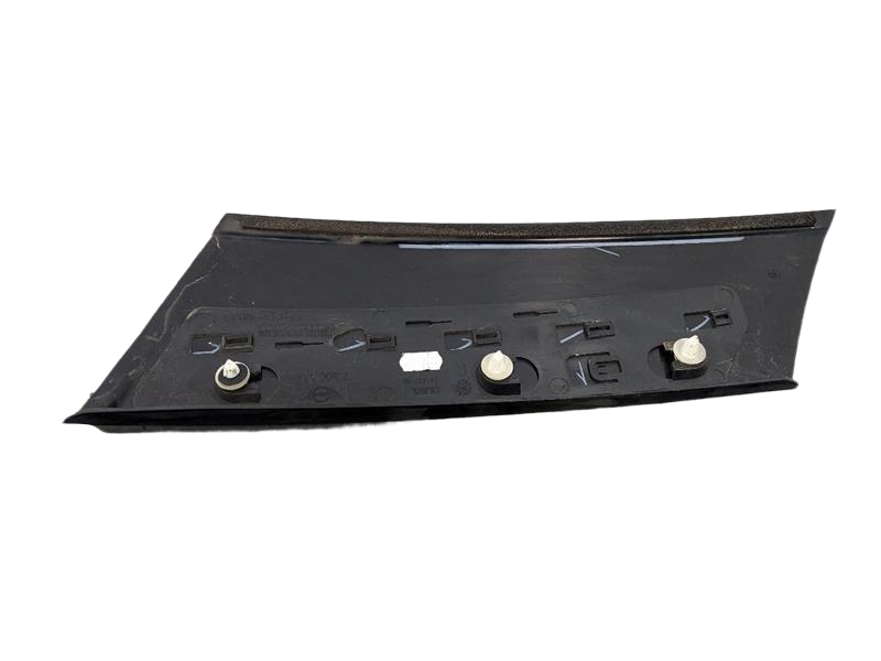 2014 - 2017 OEM MINI COOPER EXTERIOR C-PILLAR COVER TRIM PANEL ASSEMBLY