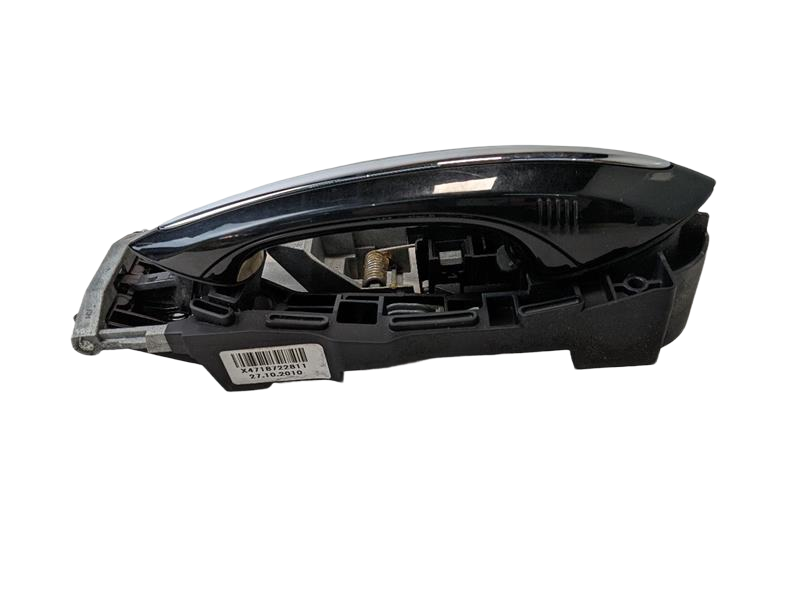 2011 - 2012 OEM BMW 750LI HYBRID FRONT RIGHT PASSENGER SIDE EXTERIOR DOOR HANDLE