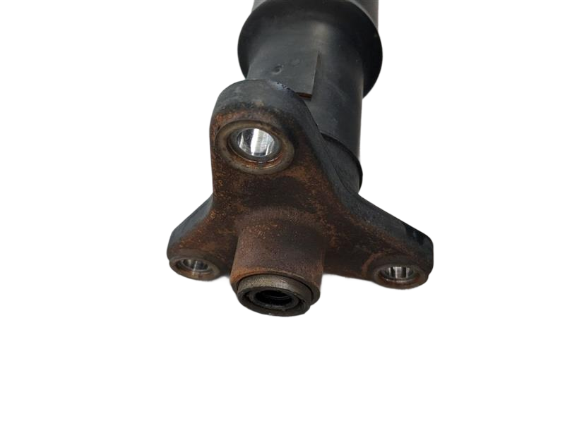 11 - 12 OEM BMW 750LI HYBRID REAR LOWER DRIVESHAFT CARDAN PROPELLER ASSEMBLY