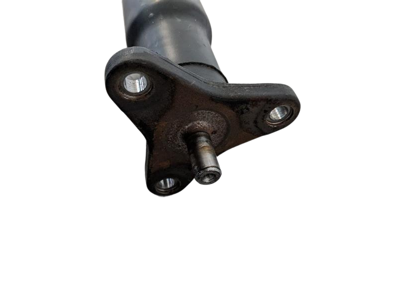 11 - 12 OEM BMW 750LI HYBRID REAR LOWER DRIVESHAFT CARDAN PROPELLER ASSEMBLY