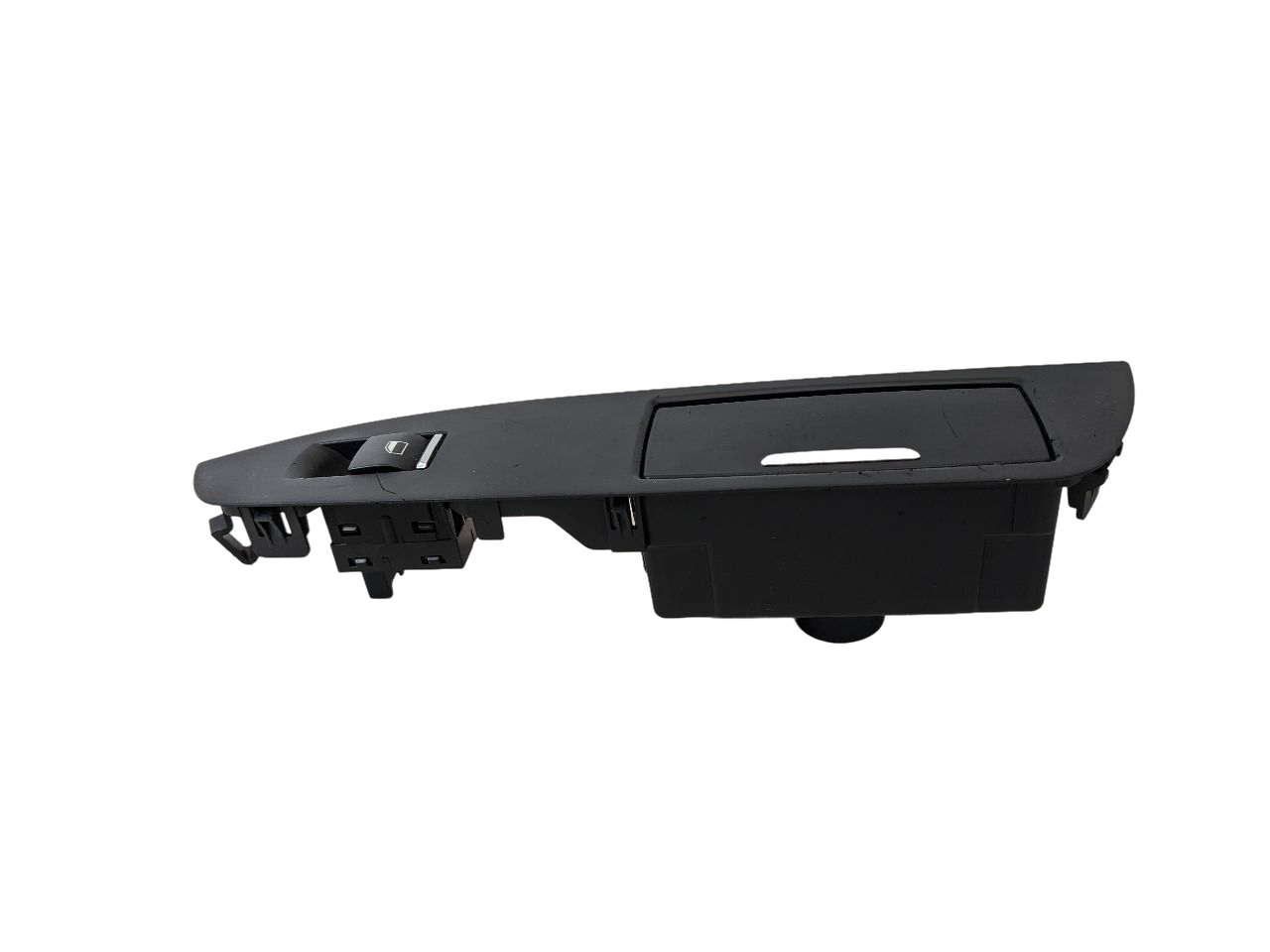 11 - 12 OEM BMW 740LI HYBRID REAR RIGHT PASSENGER SIDE WINDOW REGULATOR SWITCH