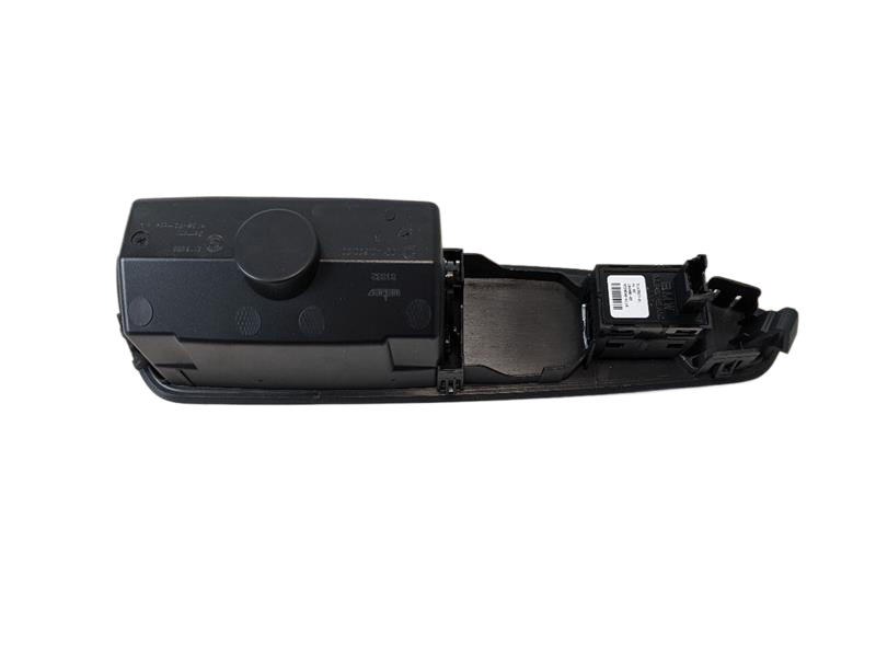 11 - 12 OEM BMW 740LI HYBRID REAR RIGHT PASSENGER SIDE WINDOW REGULATOR SWITCH