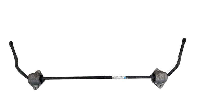 2011 - 2012 OEM BMW 750LI HYBRID REAR SUSPENSION ANTI ROLL STABILIZER SWAY BAR