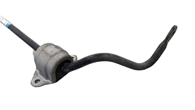 2011 - 2012 OEM BMW 750LI HYBRID REAR SUSPENSION ANTI ROLL STABILIZER SWAY BAR