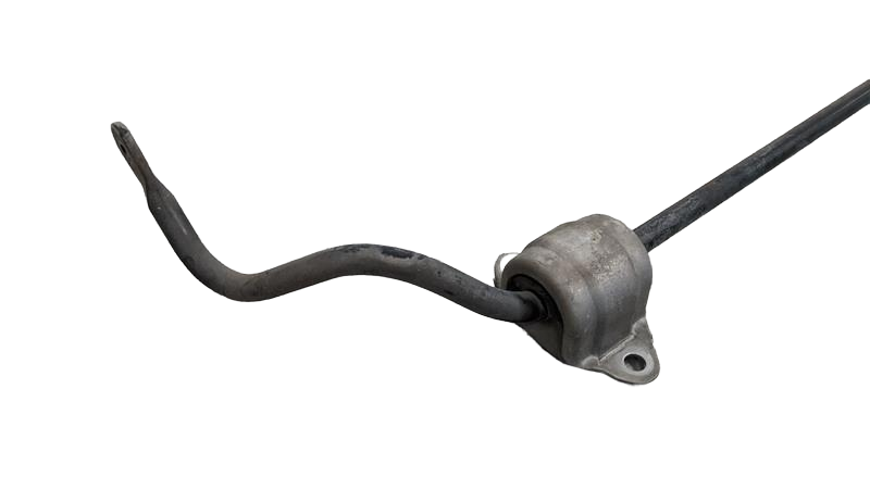 2011 - 2012 OEM BMW 750LI HYBRID REAR SUSPENSION ANTI ROLL STABILIZER SWAY BAR