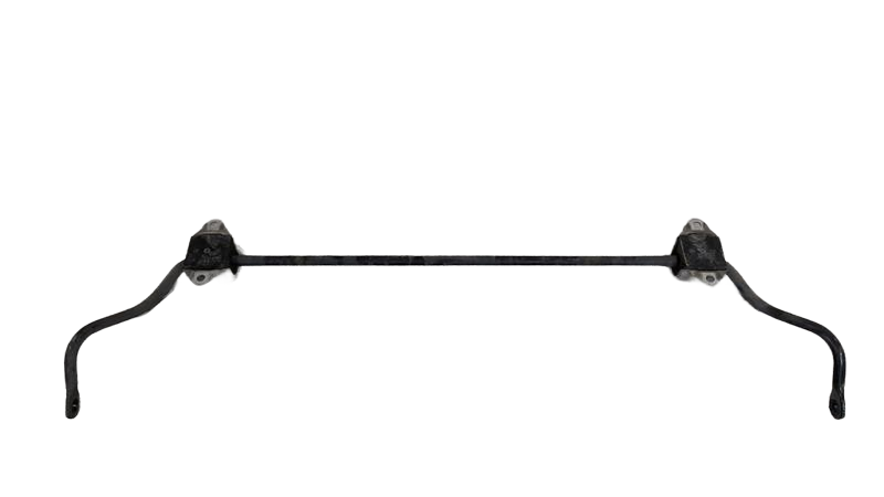 2011 - 2012 OEM BMW 750LI HYBRID REAR SUSPENSION ANTI ROLL STABILIZER SWAY BAR