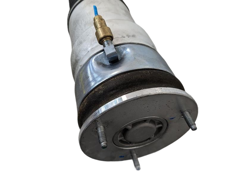 11 - 12 OEM BMW 750LI HYBRID REAR RIGHT SIDE AIR SUSPENSION SHOCK ABSORBER STRUT