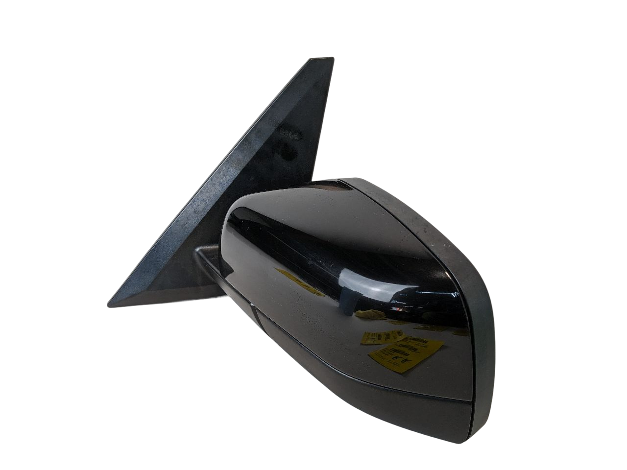 2010 - 2013 OEM LAND ROVER RANGE ROVER FRONT LEFT DRIVER SIDE VIEW DOOR MIRROR