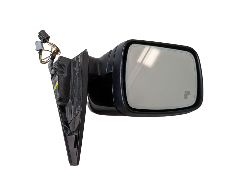2010 - 2013 OEM LAND ROVER RANGE ROVER FRONT LEFT DRIVER SIDE VIEW DOOR MIRROR