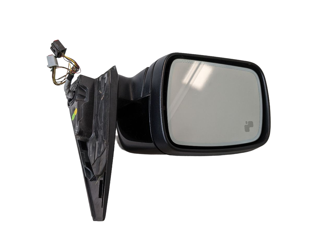 2010 - 2013 OEM LAND ROVER RANGE ROVER FRONT LEFT DRIVER SIDE VIEW DOOR MIRROR