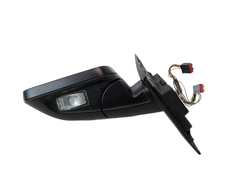 2010 - 2013 OEM LAND ROVER RANGE ROVER FRONT LEFT DRIVER SIDE VIEW DOOR MIRROR