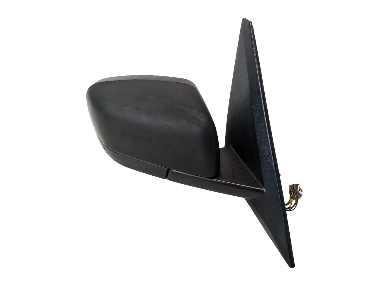 10 - 13 OEM LAND ROVER RANGE ROVER FRONT RIGHT PASSENGER SIDE VIEW DOOR MIRROR