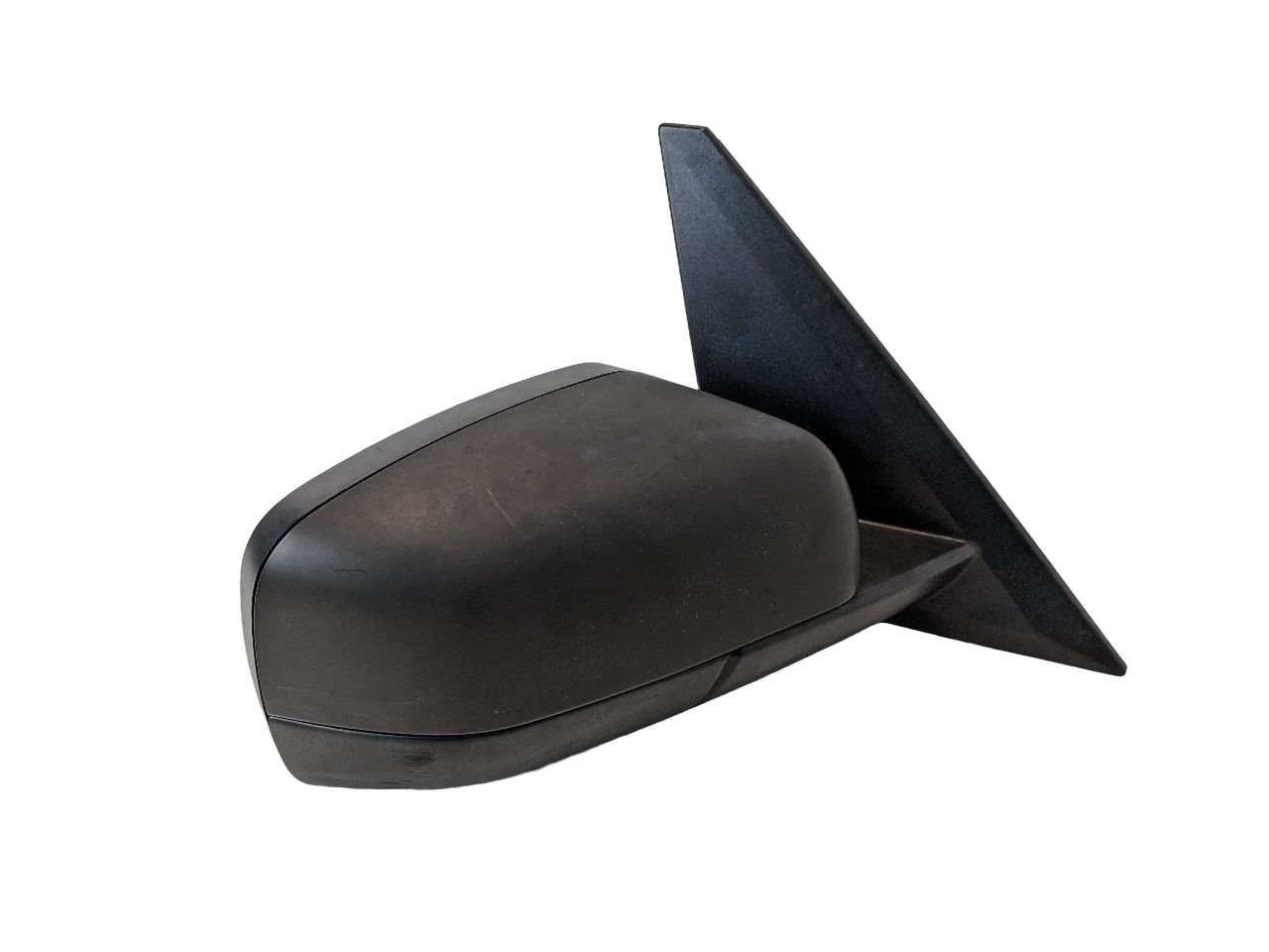 10 - 13 OEM LAND ROVER RANGE ROVER FRONT RIGHT PASSENGER SIDE VIEW DOOR MIRROR