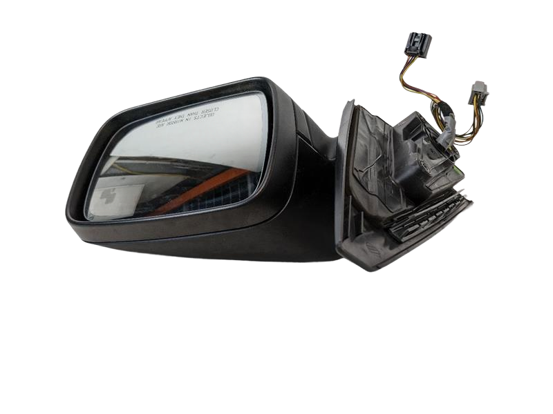 10 - 13 OEM LAND ROVER RANGE ROVER FRONT RIGHT PASSENGER SIDE VIEW DOOR MIRROR
