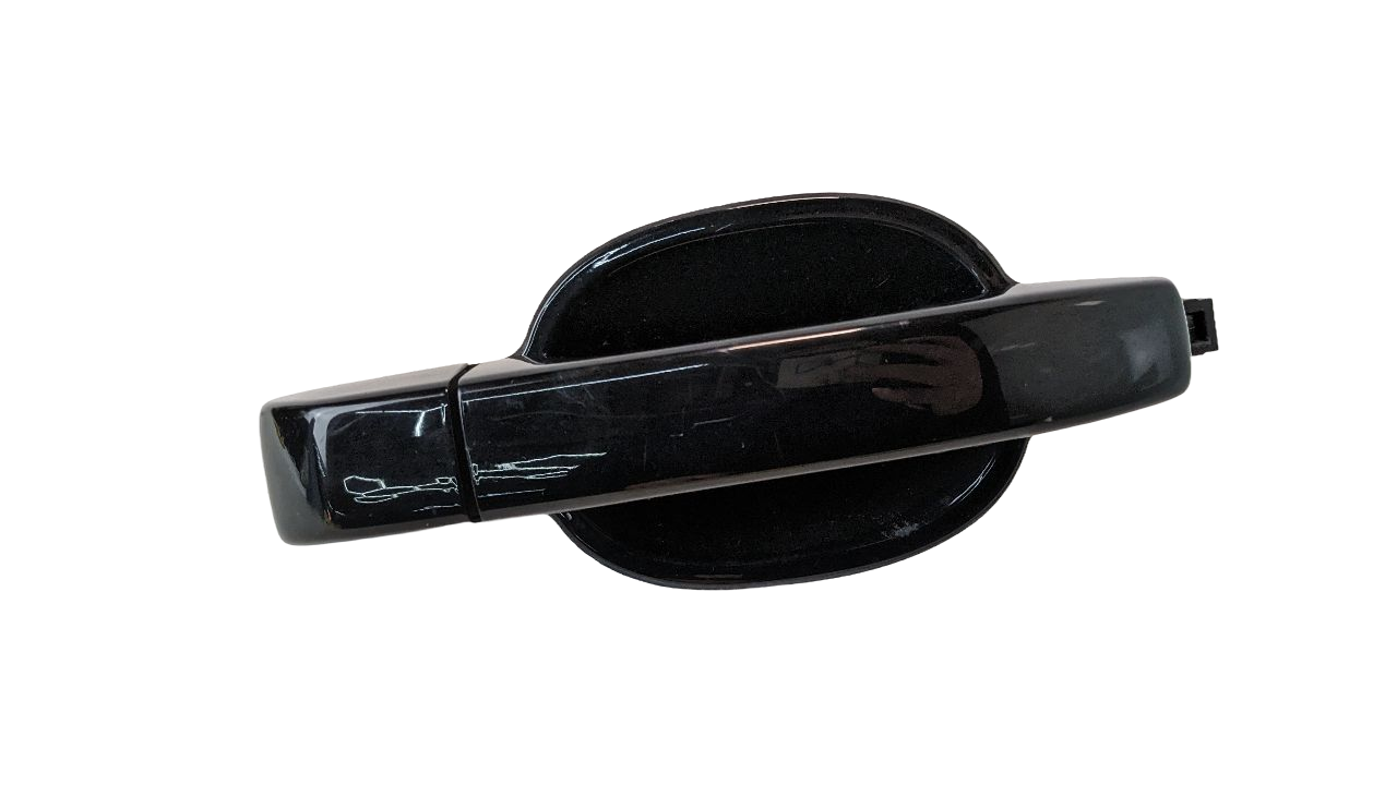 2010 - 2013 OEM LAND ROVER RANGE ROVER REAR RIGHT SIDE EXTERIOR DOOR HANDLE