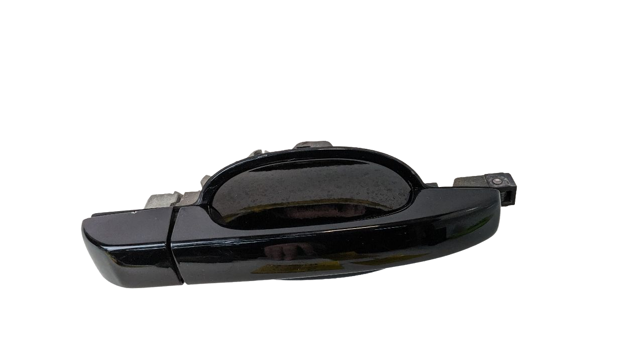 2010 - 2013 OEM LAND ROVER RANGE ROVER REAR RIGHT SIDE EXTERIOR DOOR HANDLE