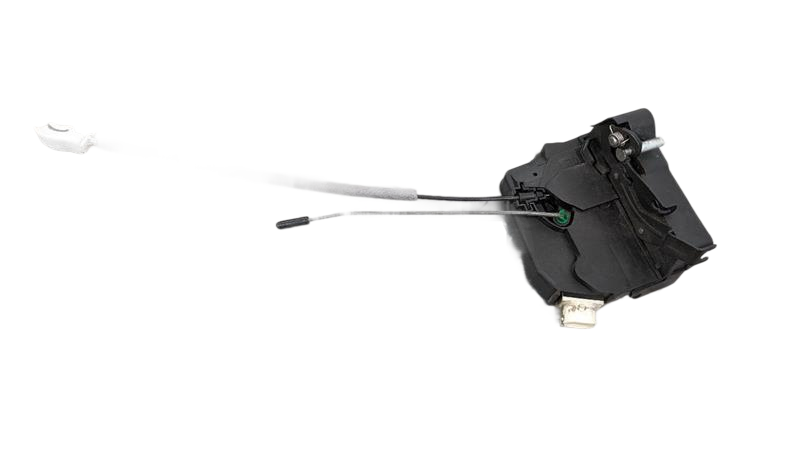 2010 - 2013 OEM LAND ROVER RANGE ROVER REAR LEFT DOOR LOCK LATCH ACTUATOR