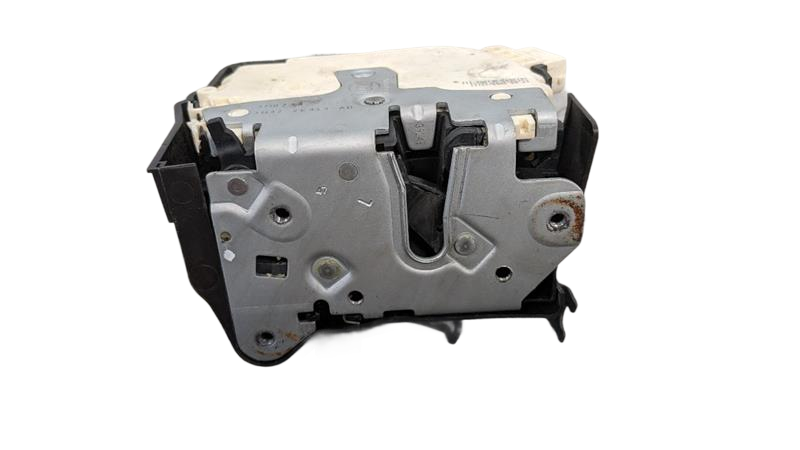 2010 - 2013 OEM LAND ROVER RANGE ROVER REAR LEFT DOOR LOCK LATCH ACTUATOR