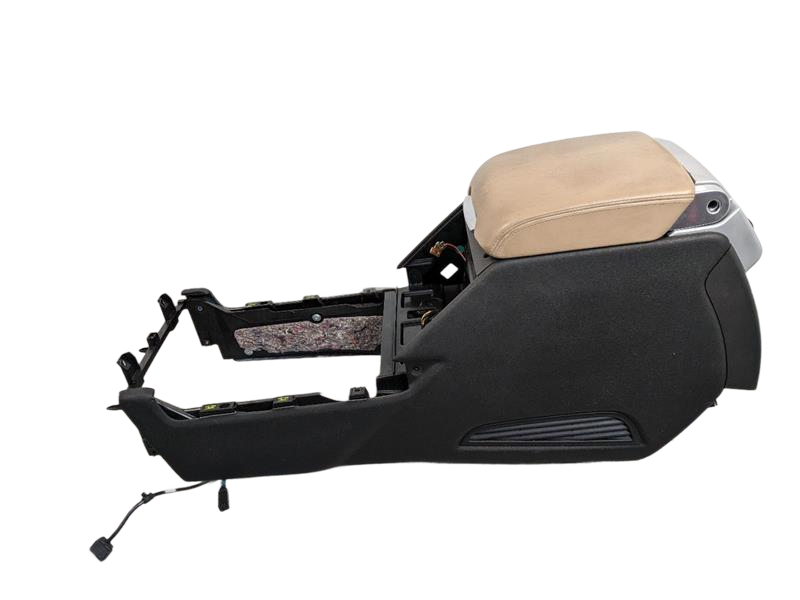 2010 - 2013 OEM LAND ROVER RANGE ROVER CENTRE CONSOLE ARMREST ASSEMBLY