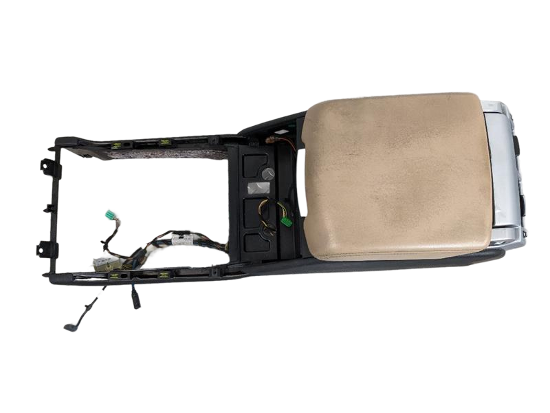 2010 - 2013 OEM LAND ROVER RANGE ROVER CENTRE CONSOLE ARMREST ASSEMBLY