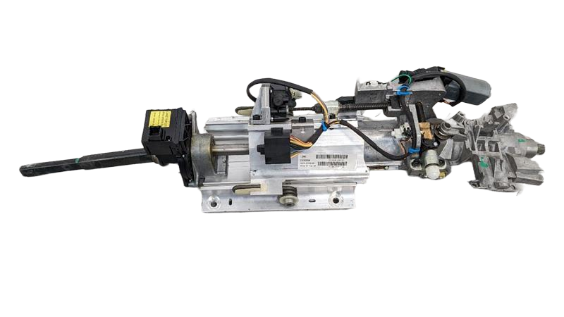 2010 - 2013 OEM LAND ROVER RANGE ROVER POWER ADJUSTMENT STEERING COLUMN ASSEMBLY