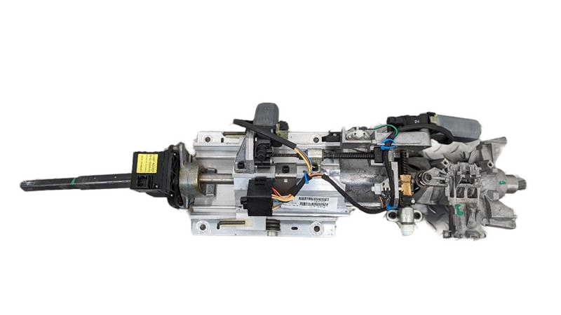2010 - 2013 OEM LAND ROVER RANGE ROVER POWER ADJUSTMENT STEERING COLUMN ASSEMBLY