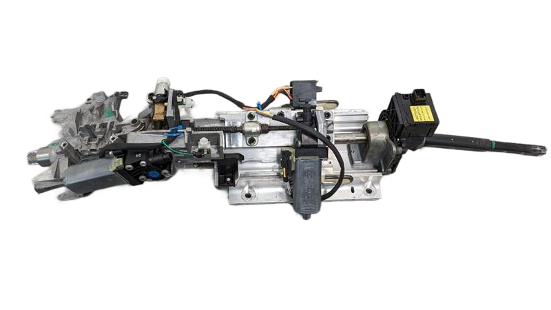 2010 - 2013 OEM LAND ROVER RANGE ROVER POWER ADJUSTMENT STEERING COLUMN ASSEMBLY