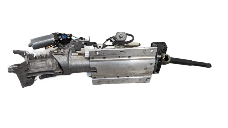 2010 - 2013 OEM LAND ROVER RANGE ROVER POWER ADJUSTMENT STEERING COLUMN ASSEMBLY